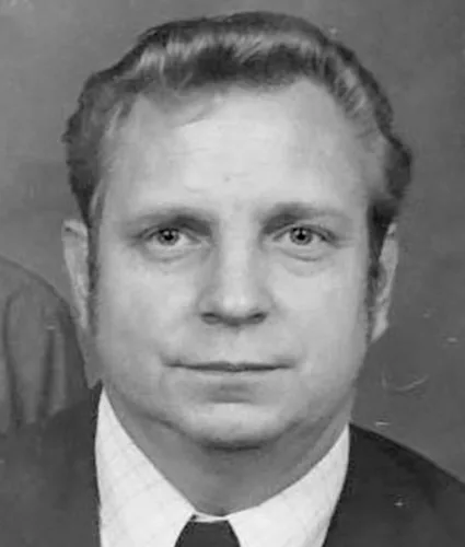 Ivan T. Vanscoy